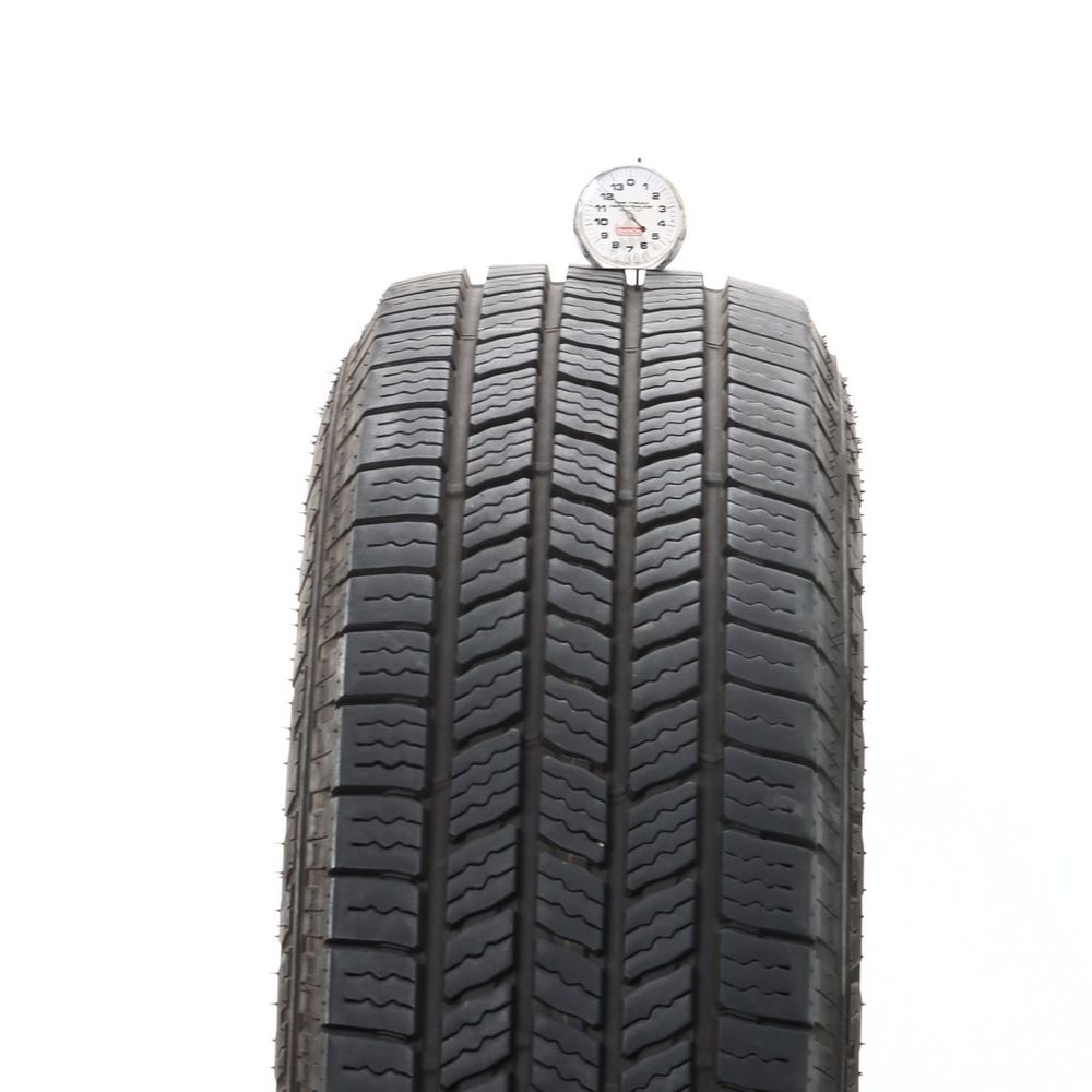 Used LT 245/75R17 Firestone Transforce HT3 Enliten 121/118R E - 12/32 - Image 2