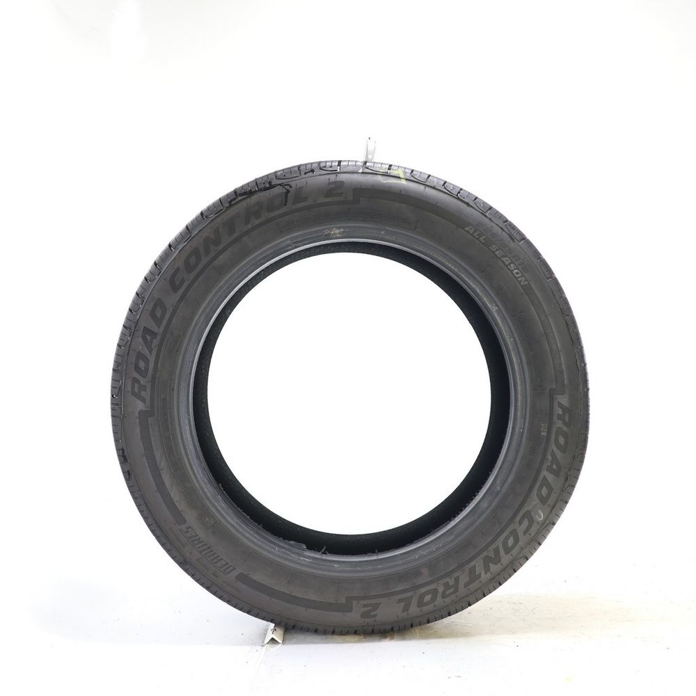 Set of (2) Used 225/55R18 DeanTires Road Control 2 98H - 9-9.5/32 - Image 3