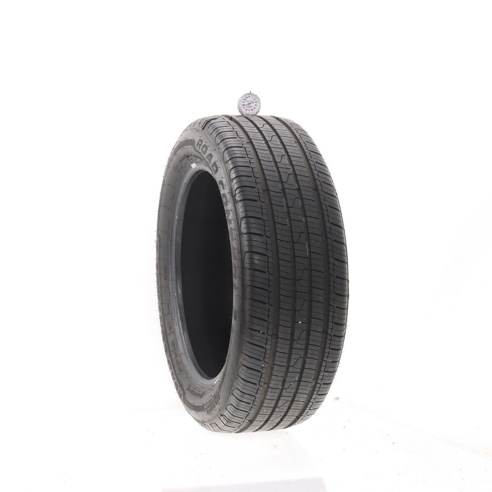 Set of (2) Used 225/55R18 DeanTires Road Control 2 98H - 9-9.5/32 - Image 4