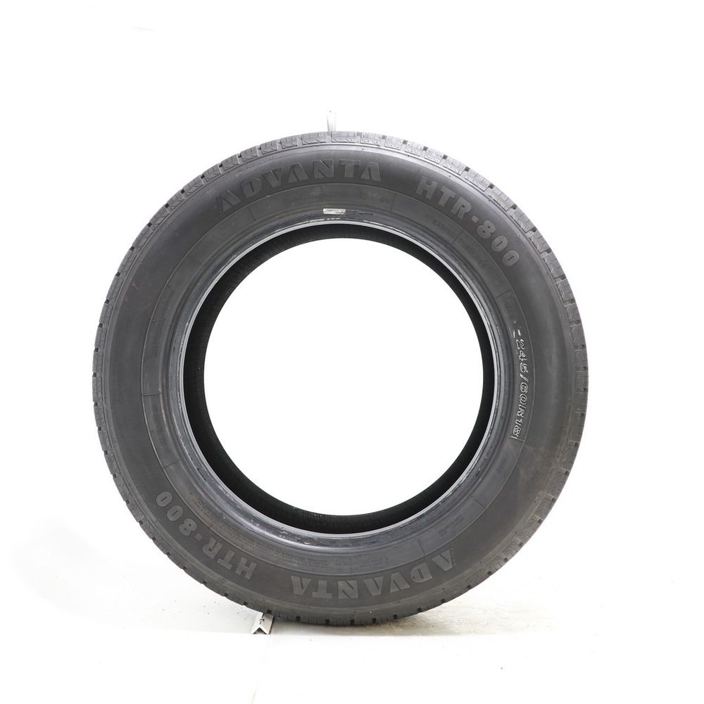 Used 245/60R18 Advanta HTR-800 105H - 9.5/32 - Image 3