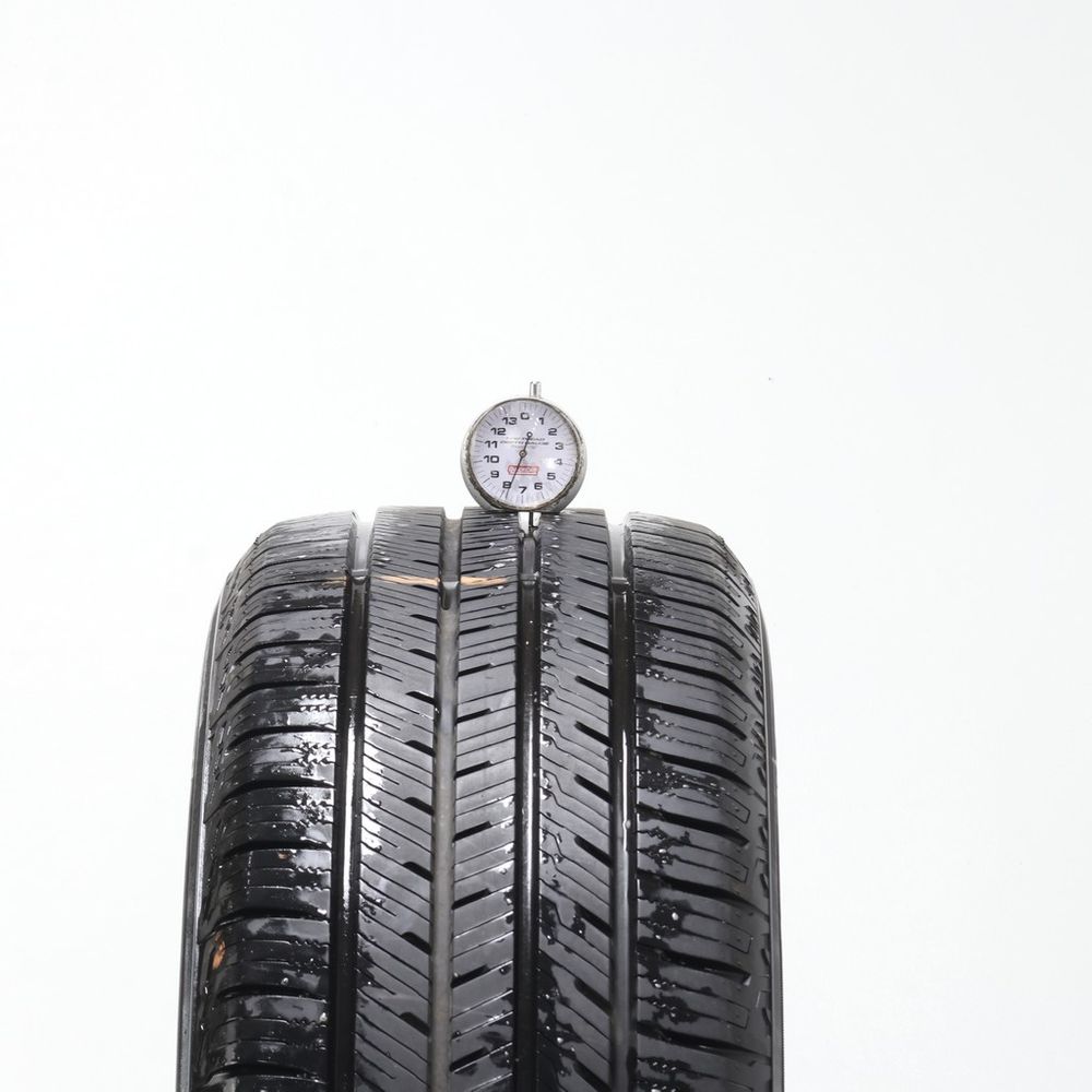 Set of (4) Used 225/60R17 Yokohama YK-CTX 99H - 6.5-8/32 - Image 8