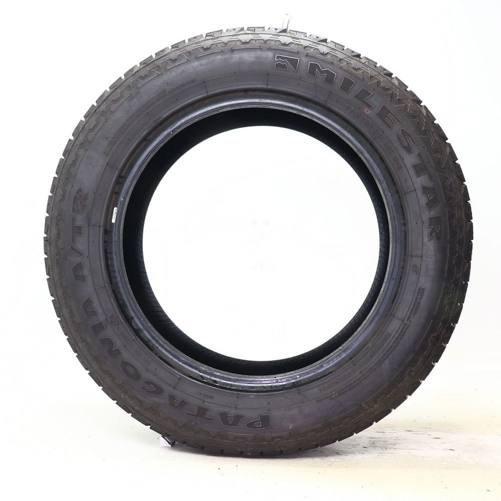 Used 275/60R20 Milestar Patagonia A/T R 115T - 7/32 - Image 3
