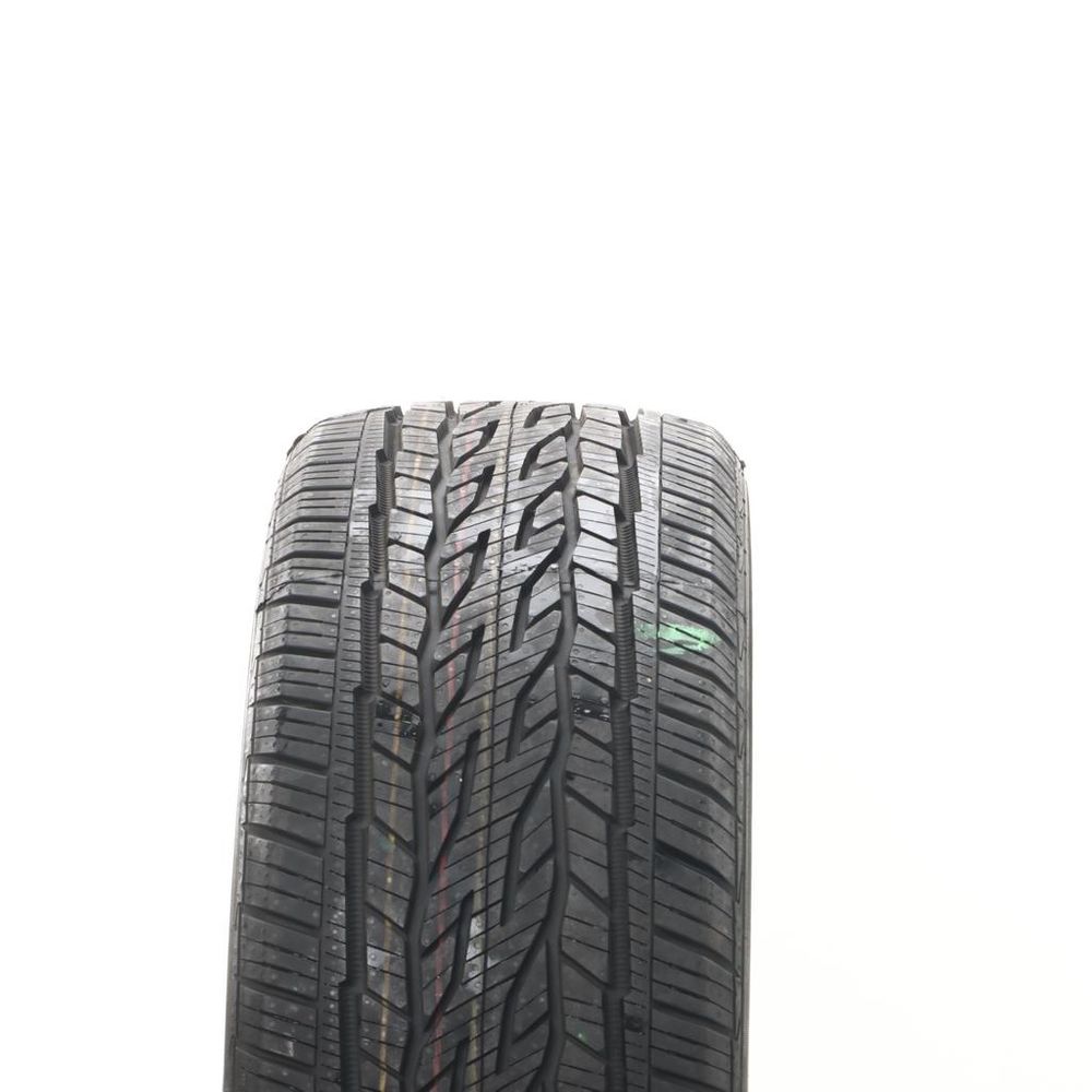 Driven Once 255/50R19 Continental CrossContact LX20 107H - 12/32 - Image 2