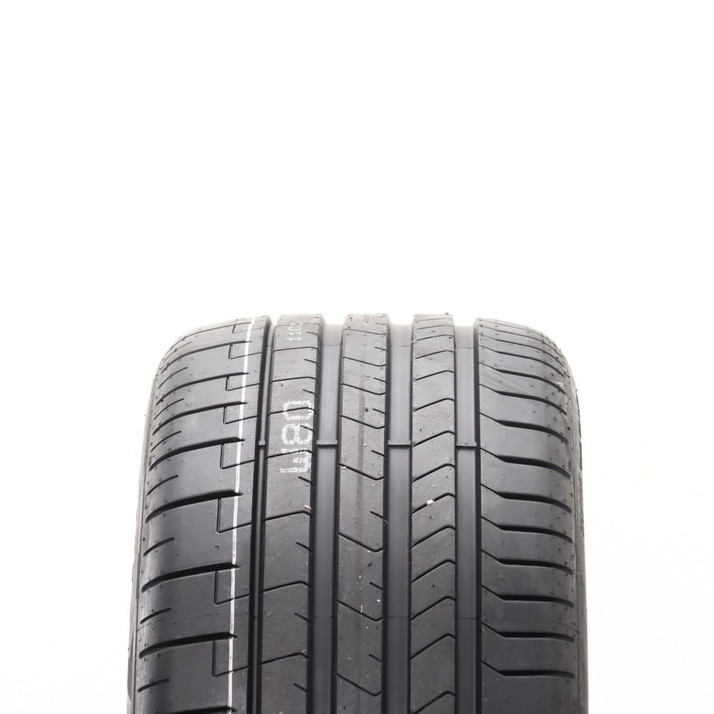 New 275/40R18 Pirelli P Zero PZ4 MO 103Y - Image 2