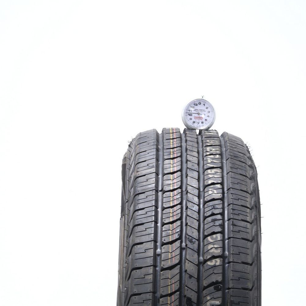 Used 215/75R16 Kumho Road Venture APT 101T - 10.5/32 - Image 2