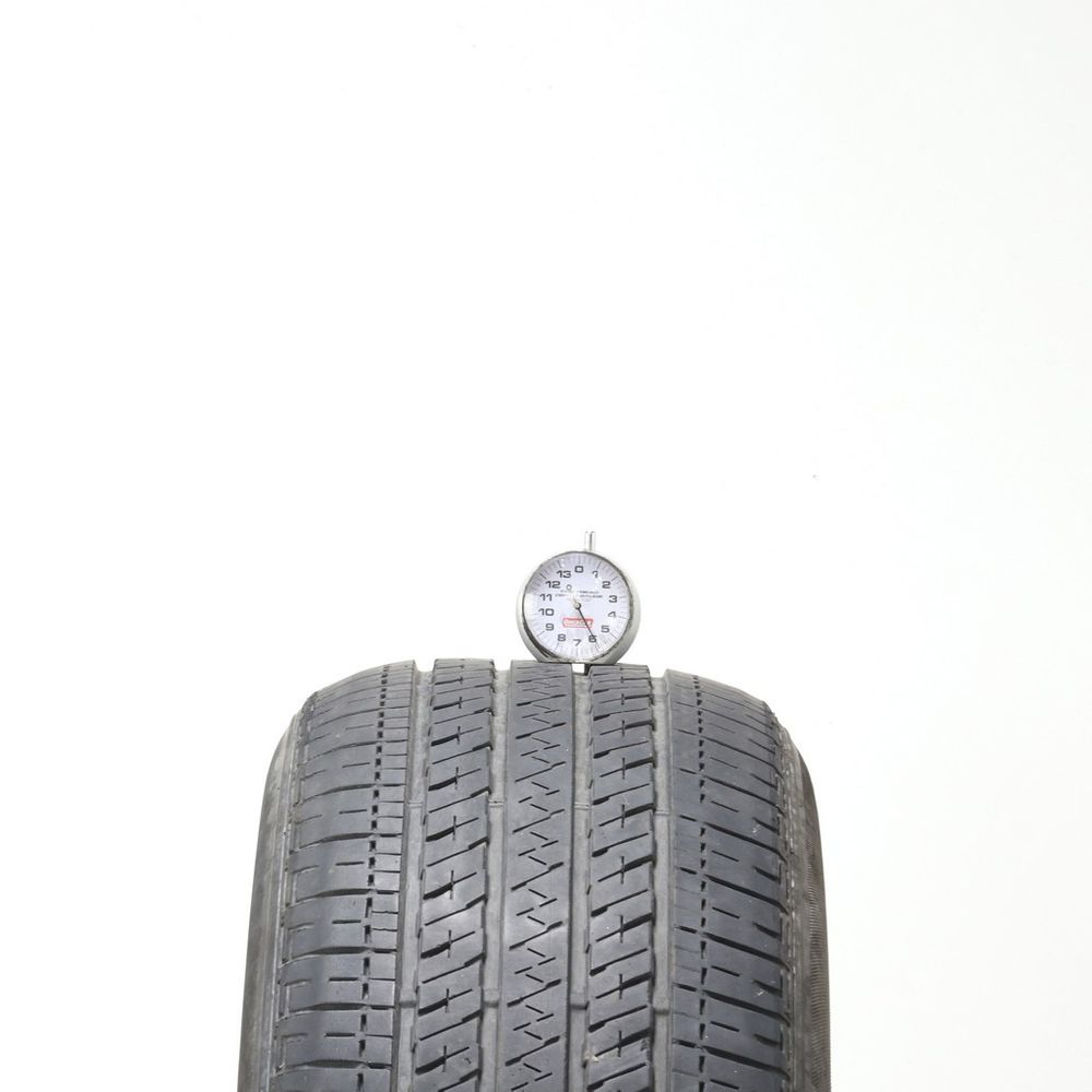 Used 225/55R17 Bridgestone Ecopia EP422 Plus 97V - 5.5/32 - Image 2