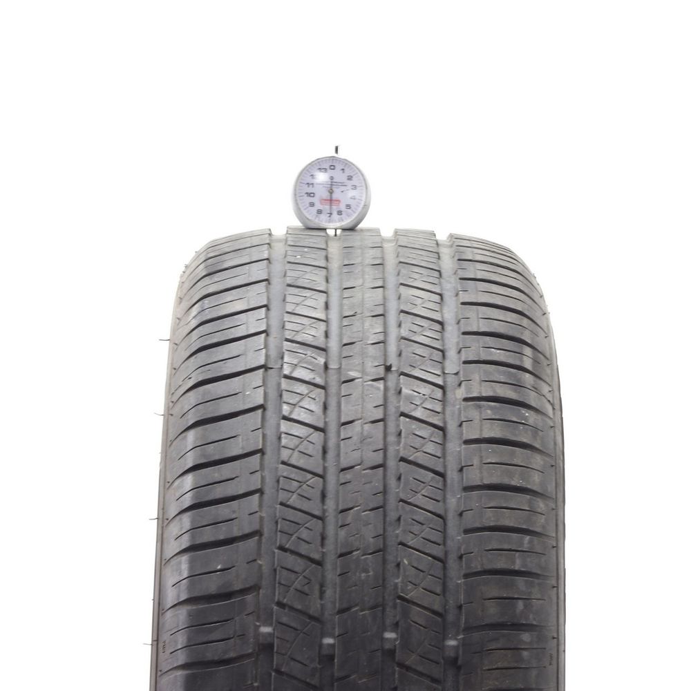 Set of (2) Used 235/55R18 Linglong Crosswind 4X4 HP 104V - 7-7.5/32 - Image 2