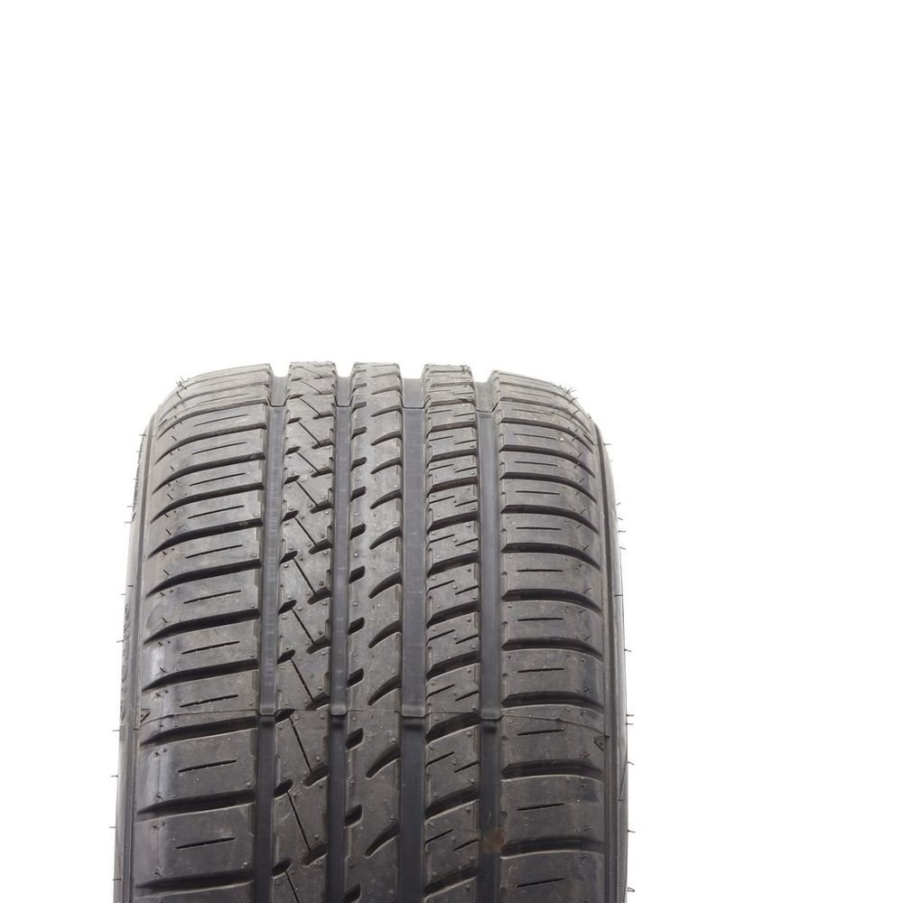 Set of (2) New 225/45ZR17 Falken Pro G5 Sport A/S 94W - 9.5/32 - Image 2
