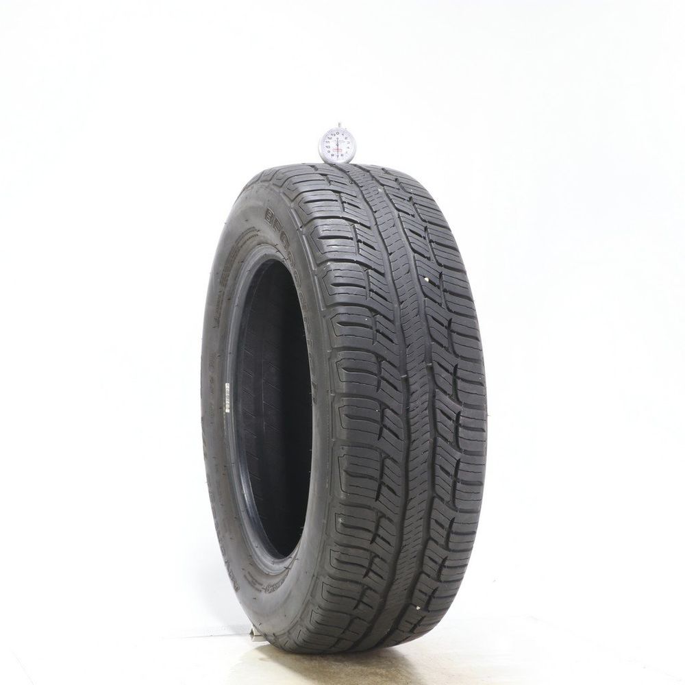 Used 215/60R16 BFGoodrich Advantage T/A Sport 95T - 7/32 - Image 1