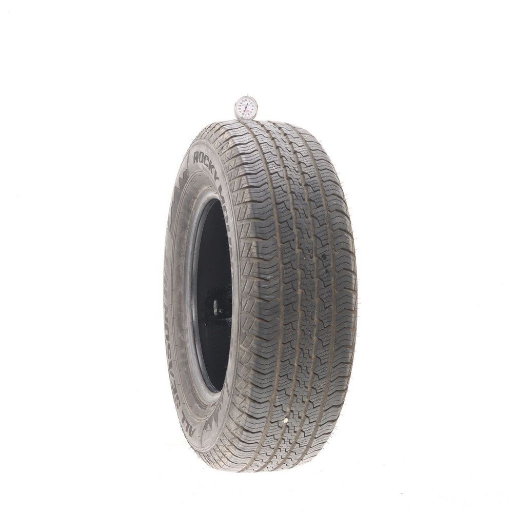 Used 235/70R16 Rocky Mountain H/T 106T - 7.5/32 - Image 1