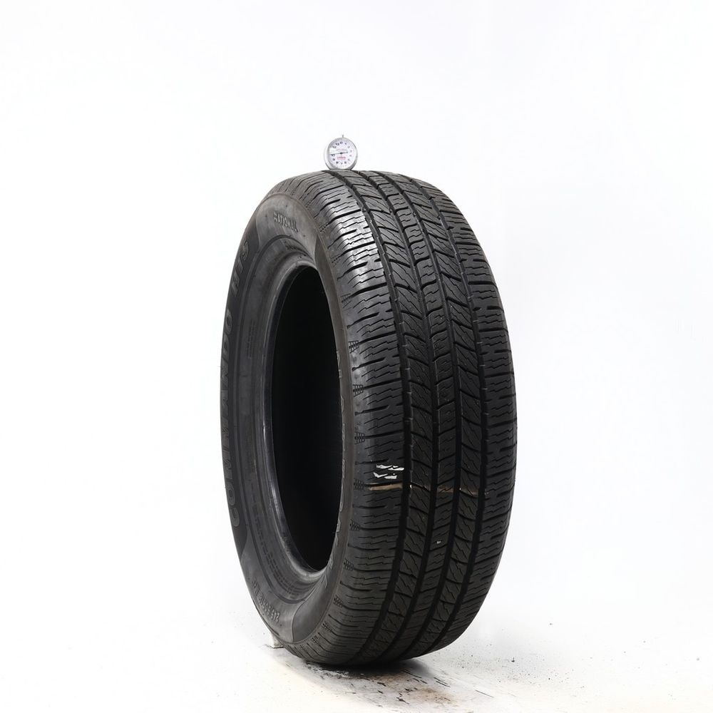 Set of (2) Used 245/60R18 National Commando HTS 105H - 9-10/32 - Image 4
