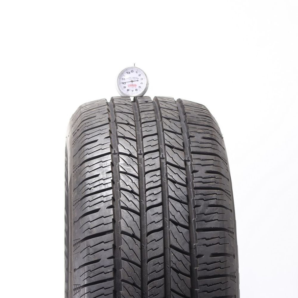 Set of (2) Used 245/60R18 National Commando HTS 105H - 9-10/32 - Image 5