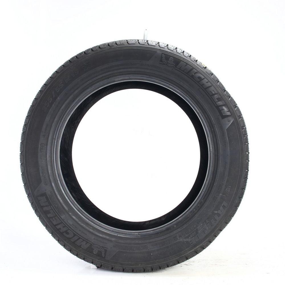 Used 255/55R19 Michelin Latitude Tour HP J LR 111W - 8/32 - Image 3