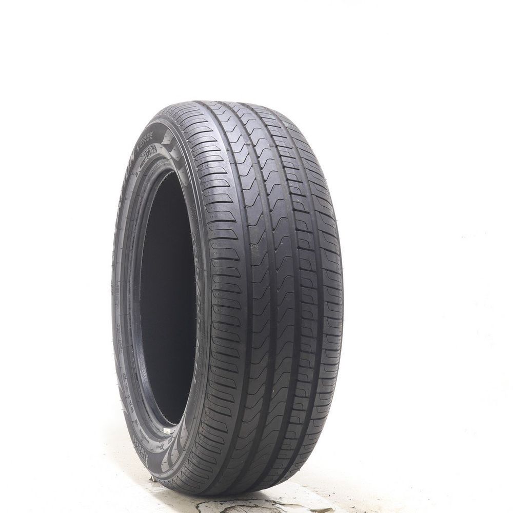 Driven Once 235/55R19 Pirelli Scorpion Verde NO 101Y - 10.5/32 - Image 1
