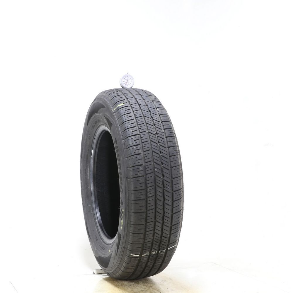 Set of (2) Used 205/70R15 Mohave Touring A\S 96T - 7.5-8/32 - Image 1