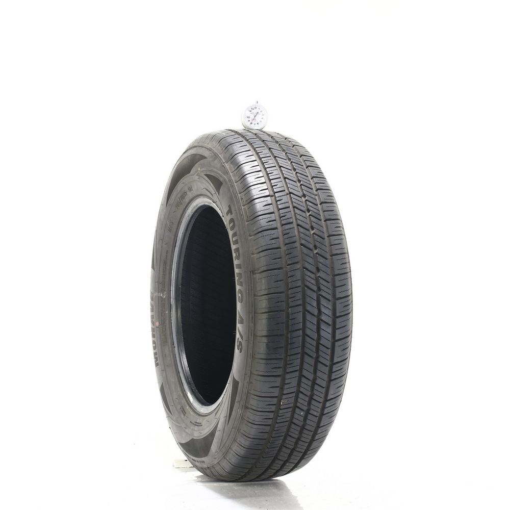 Set of (2) Used 205/70R15 Mohave Touring A\S 96T - 7.5-8/32 - Image 4