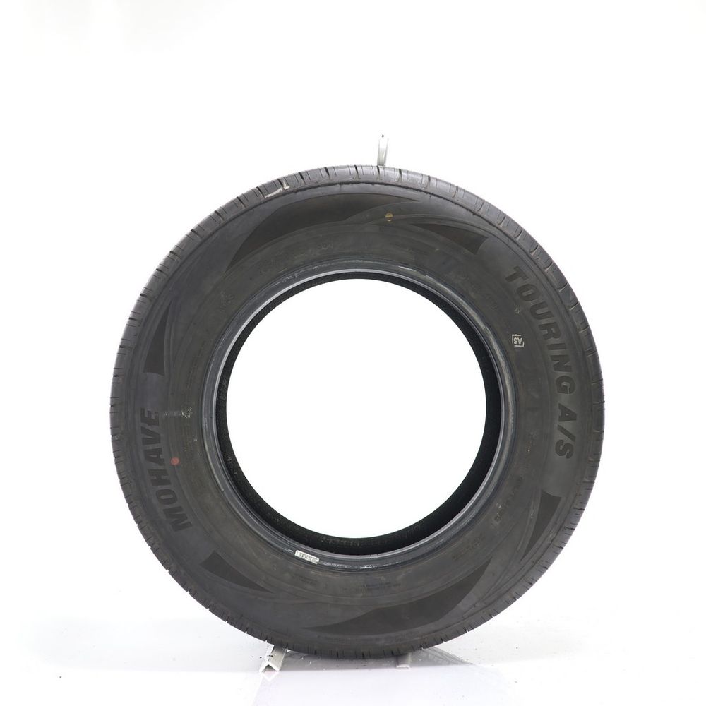 Set of (2) Used 205/70R15 Mohave Touring A\S 96T - 7.5-8/32 - Image 6