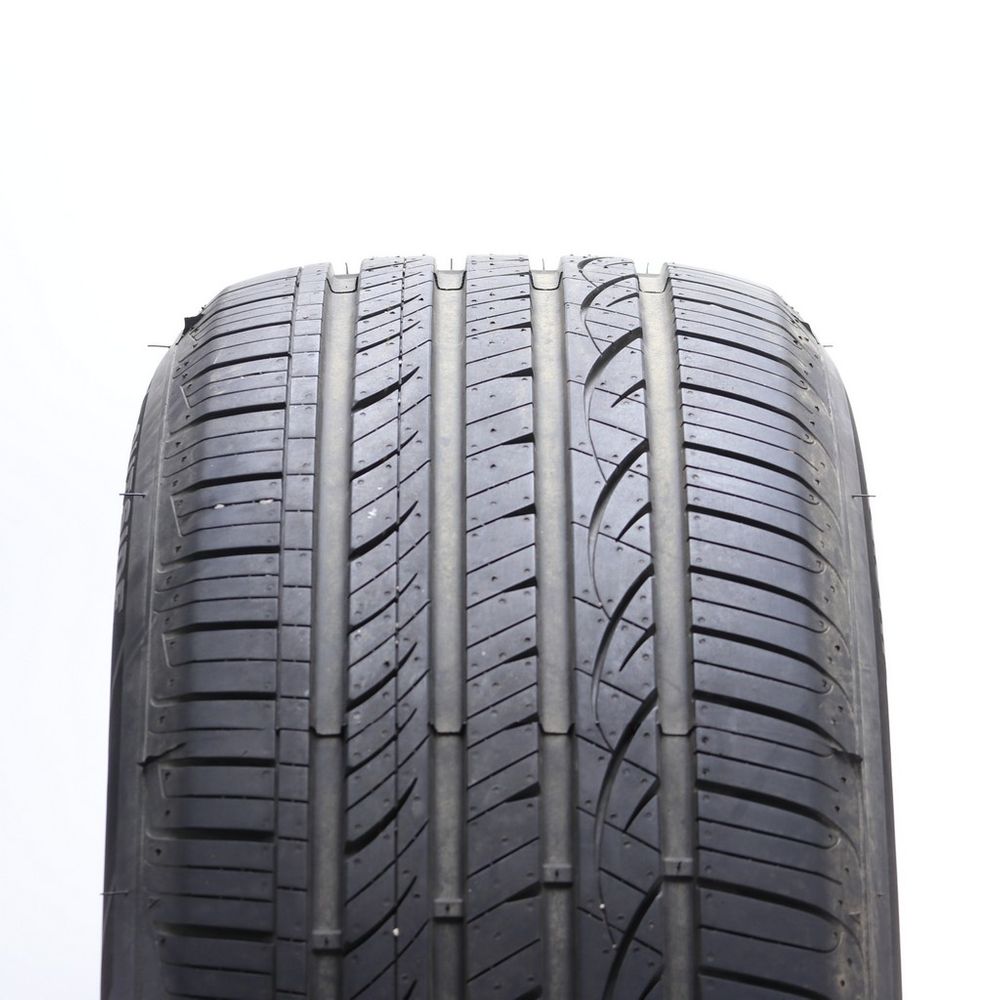 Set of (2) Driven Once 255/50R20 Hankook Ventus S1 Noble2 105H - 9.5-10/32 - Image 5