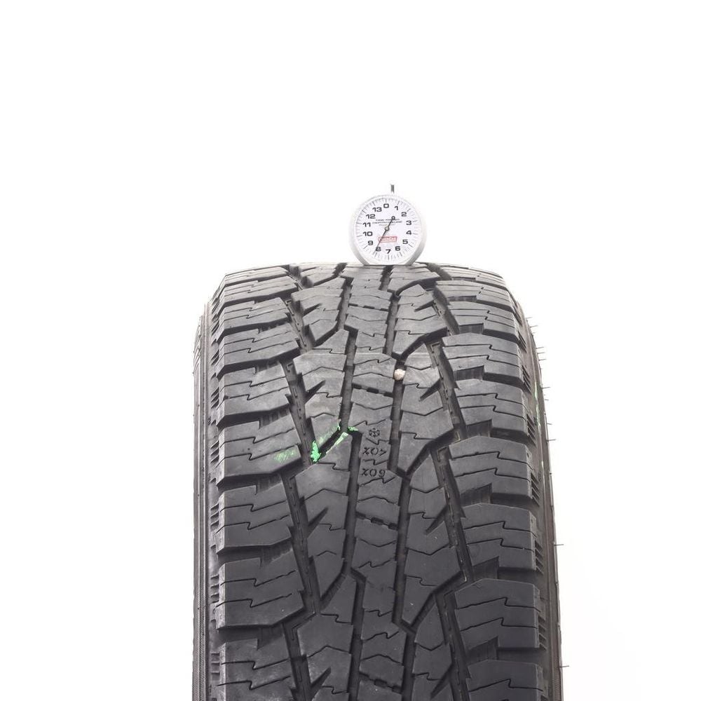 Used 215/65R16 Nokian Rotiiva AT 102T - 8/32 - Image 2