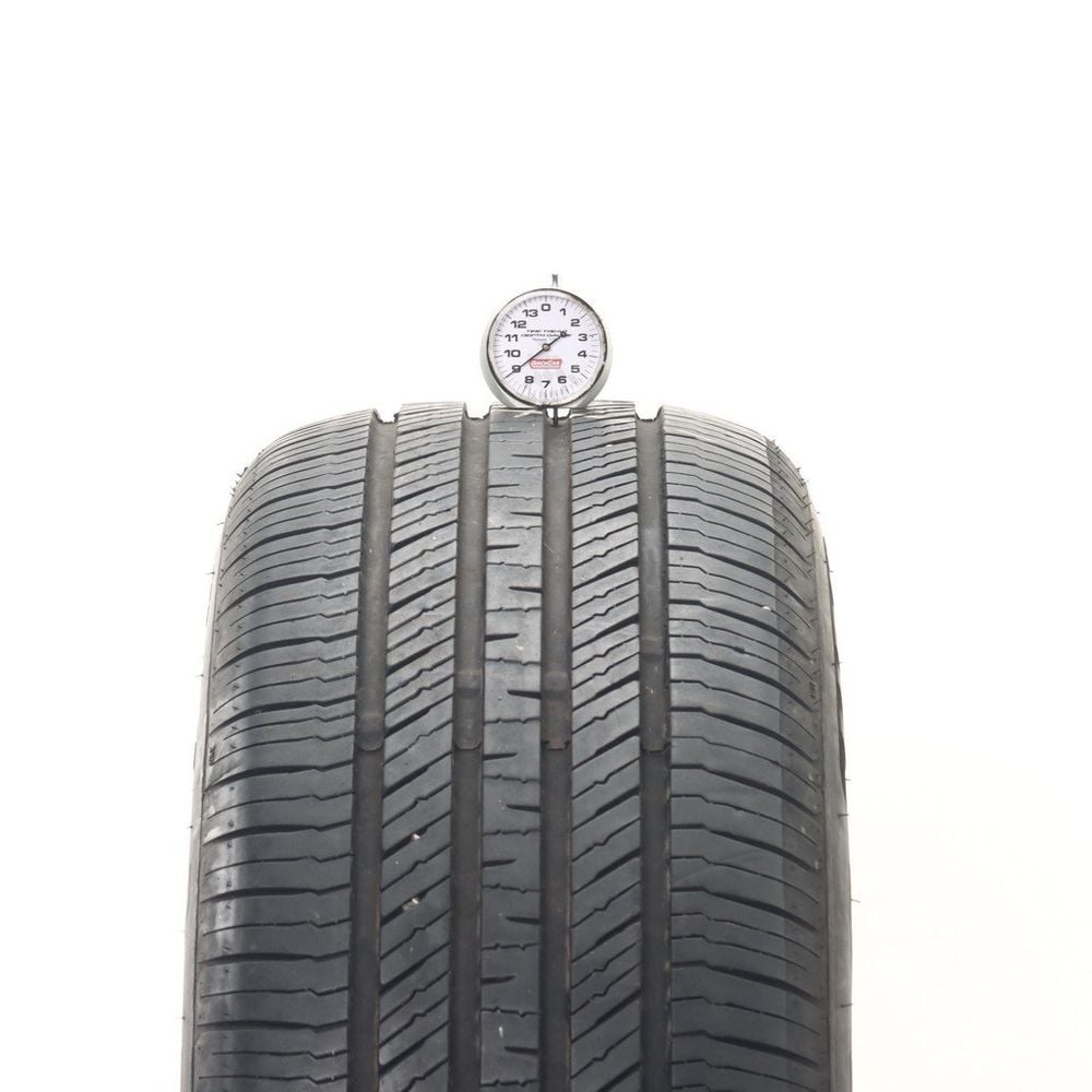Used 235/55R17 Linglong Crosswind HP010 Plus 99V - 9/32 - Image 2