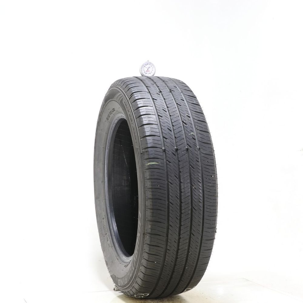 Set of (4) Used 225/60R17 Mazama Reputation NLW-3 99H - 8-8.5/32 - Image 4