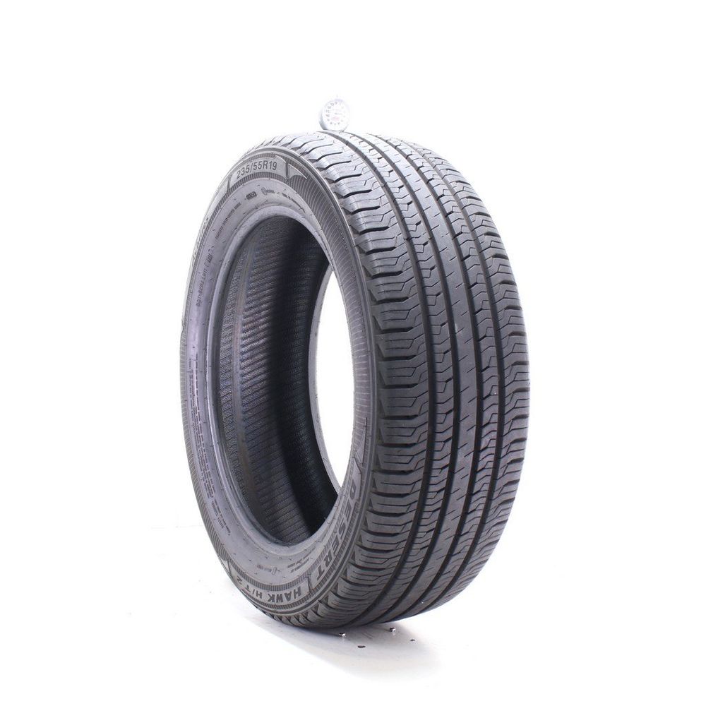 Used 235/55R19 Achilles Desert Hawk H/T2 105H - 10.5/32 - Image 1