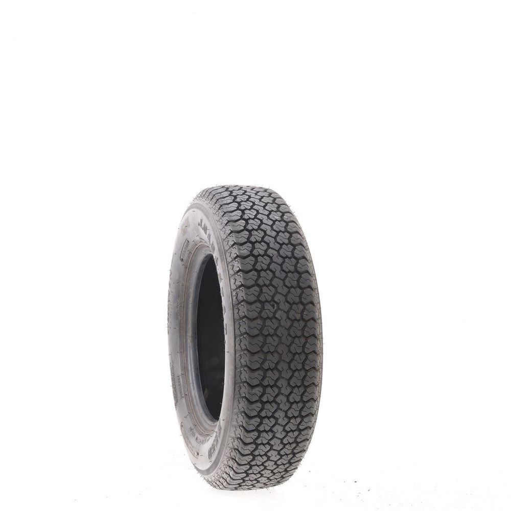 Driven Once ST 205/75D14 Load Star K550 100/96M C - 9.5/32 - Image 1
