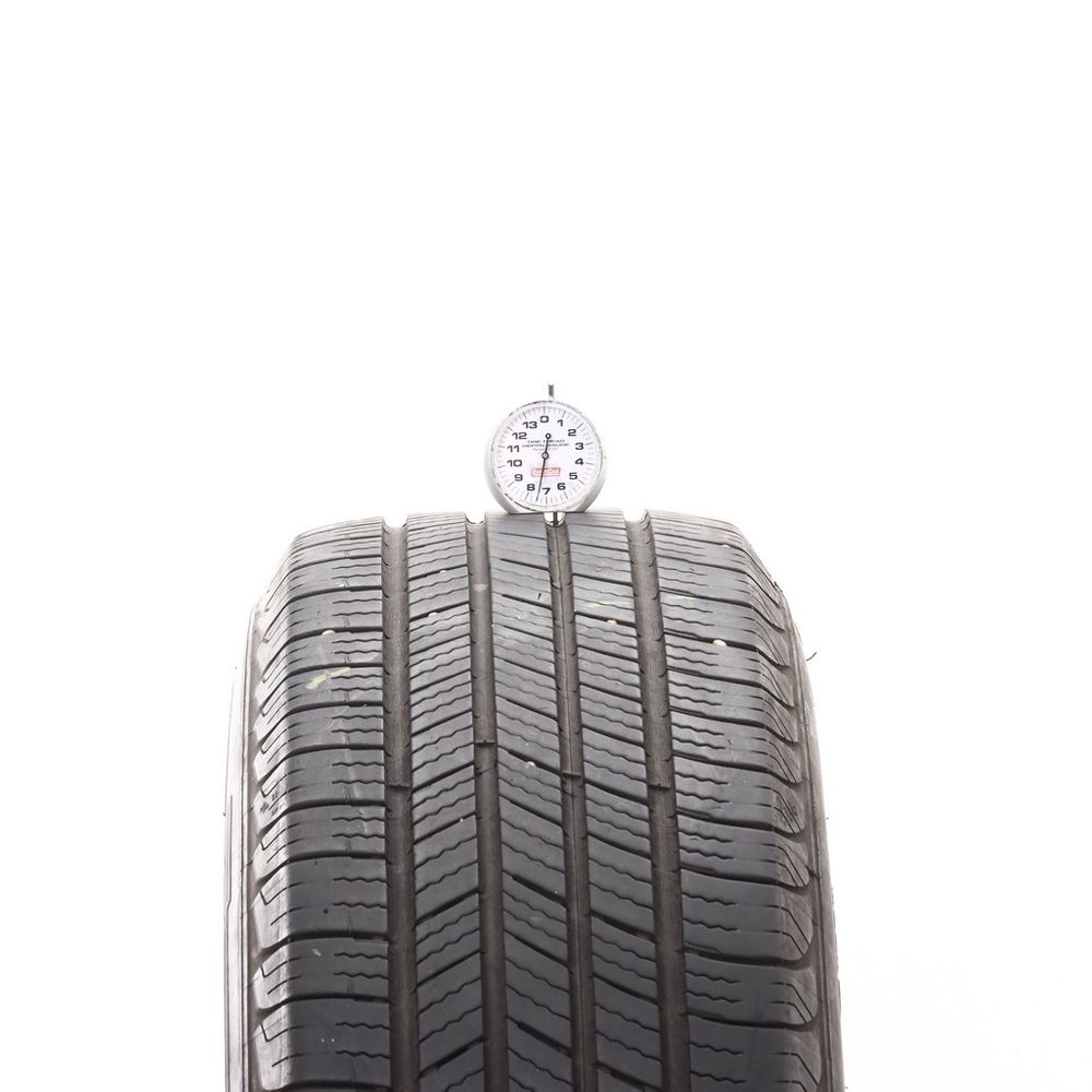 Set of (4) Used 225/65R17 Michelin X Tour A/S T+H 102H - 7.5-9/32 - Image 2