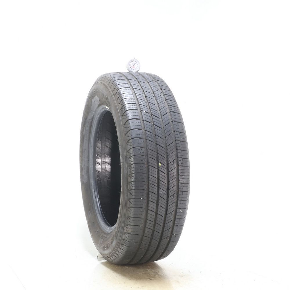 Set of (4) Used 225/65R17 Michelin X Tour A/S T+H 102H - 7.5-9/32 - Image 4