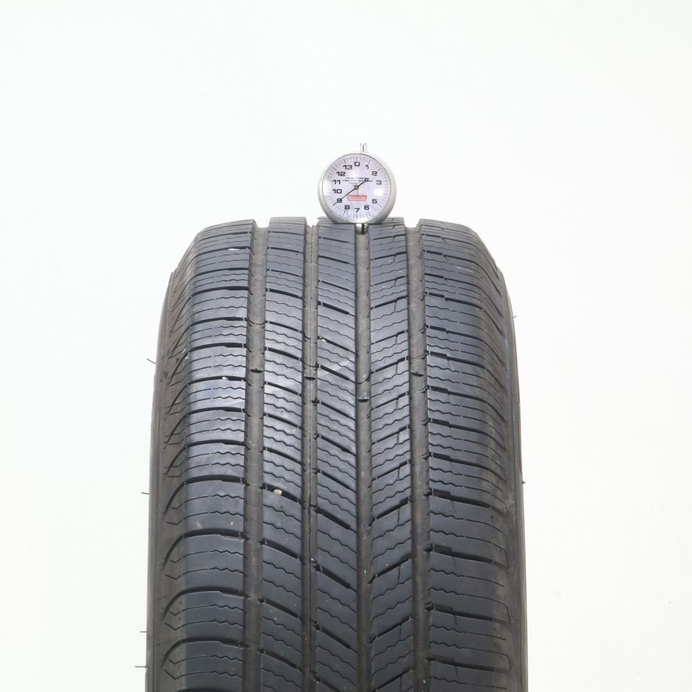 Set of (4) Used 225/65R17 Michelin X Tour A/S T+H 102H - 7.5-9/32 - Image 5