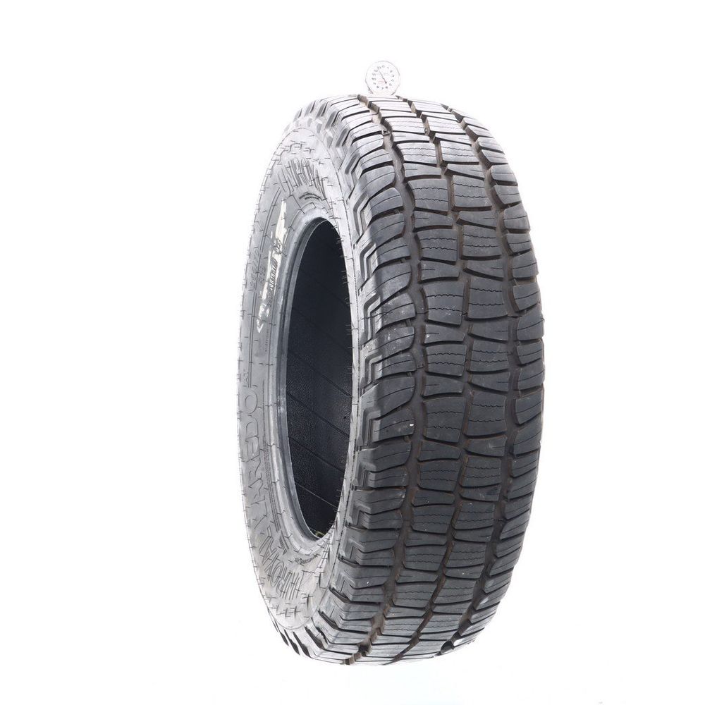 Used 255/70R18 Uniroyal Laredo A/T 113T - 12.5/32 - Image 1