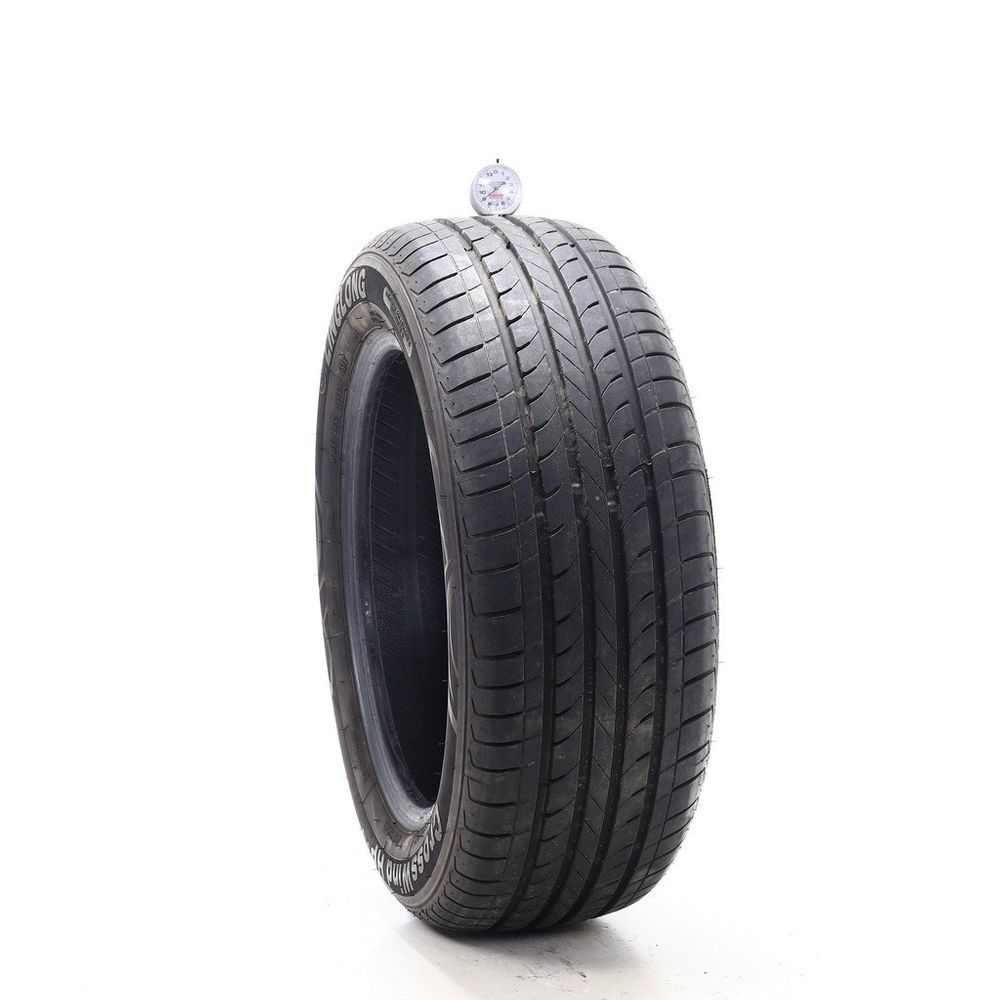 Used 225/55R17 Linglong Crosswind HP010 97H - 9/32 - Image 1