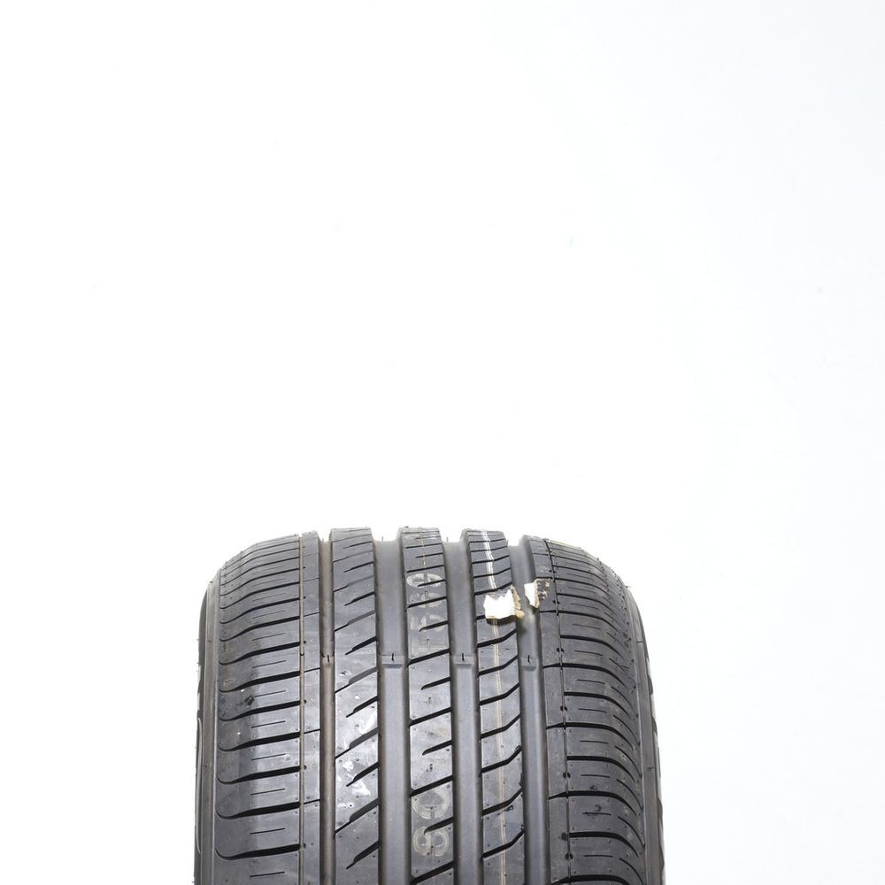 Driven Once 225/50ZR16 Nexen N'Fera SU1 96W - 9/32 - Image 2