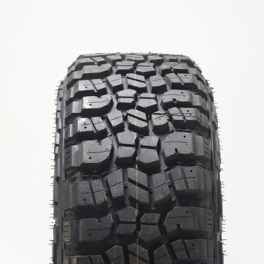 New LT 285/75R16 Kenda Klever M/T 2 126/123R E - Image 2
