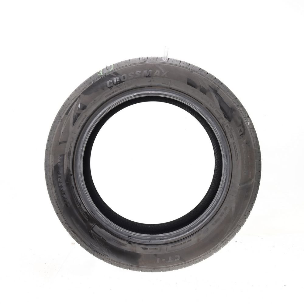 Used 235/55R17 Crossmax CT-1 99V - 8.5/32 - Image 3