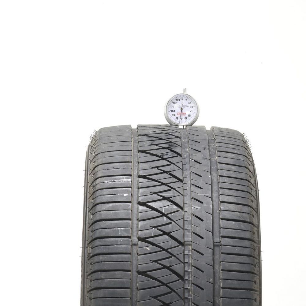 Used 235/50R17 Falken Ziex ZE960 A/S 96V - 7/32 - Image 2