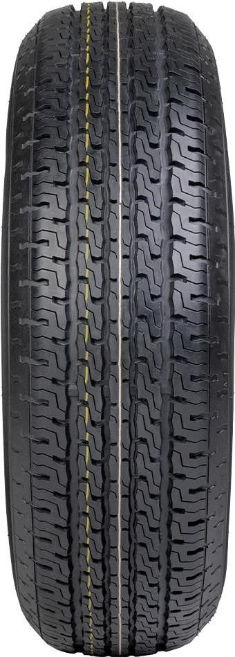 Set of (4) New LT 225/75R15 Cosmo Stray Kat 117/112L - Image 3