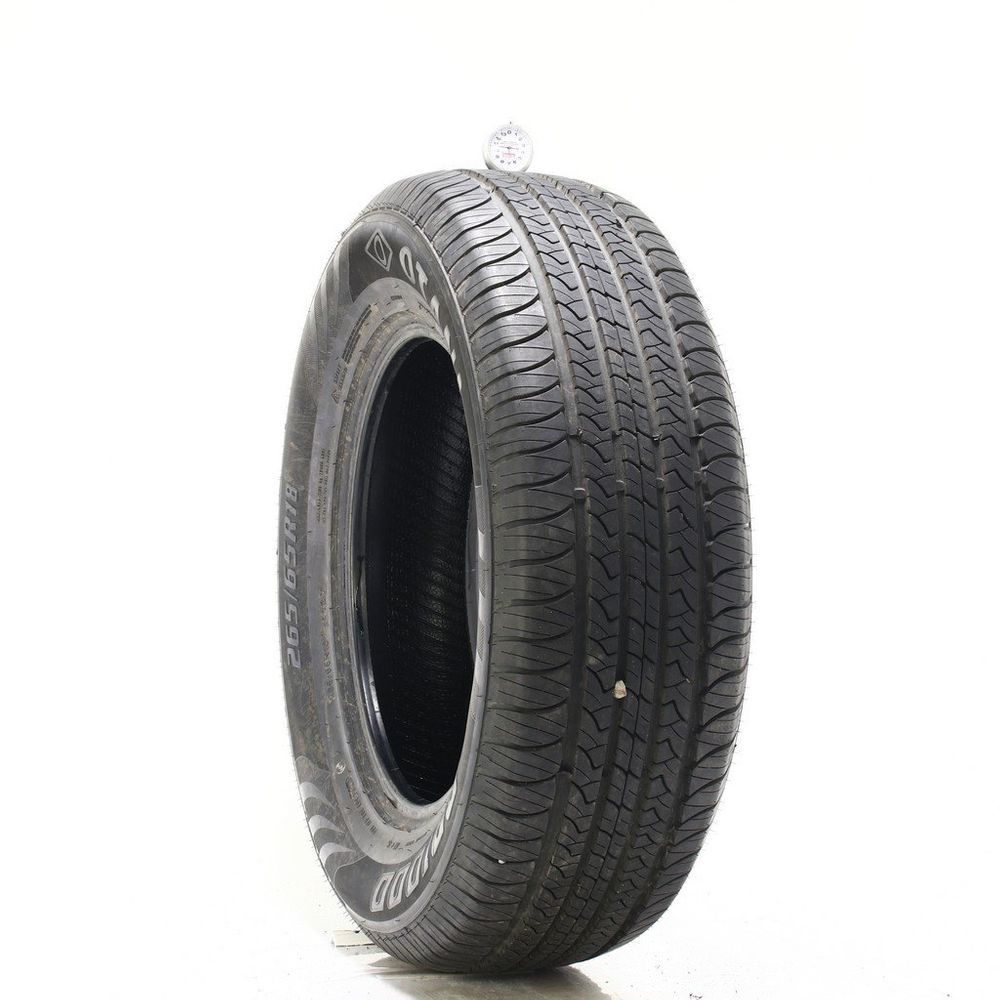 Used 265/65R18 Otani SA1000 112T - 10.5/32 - Image 1