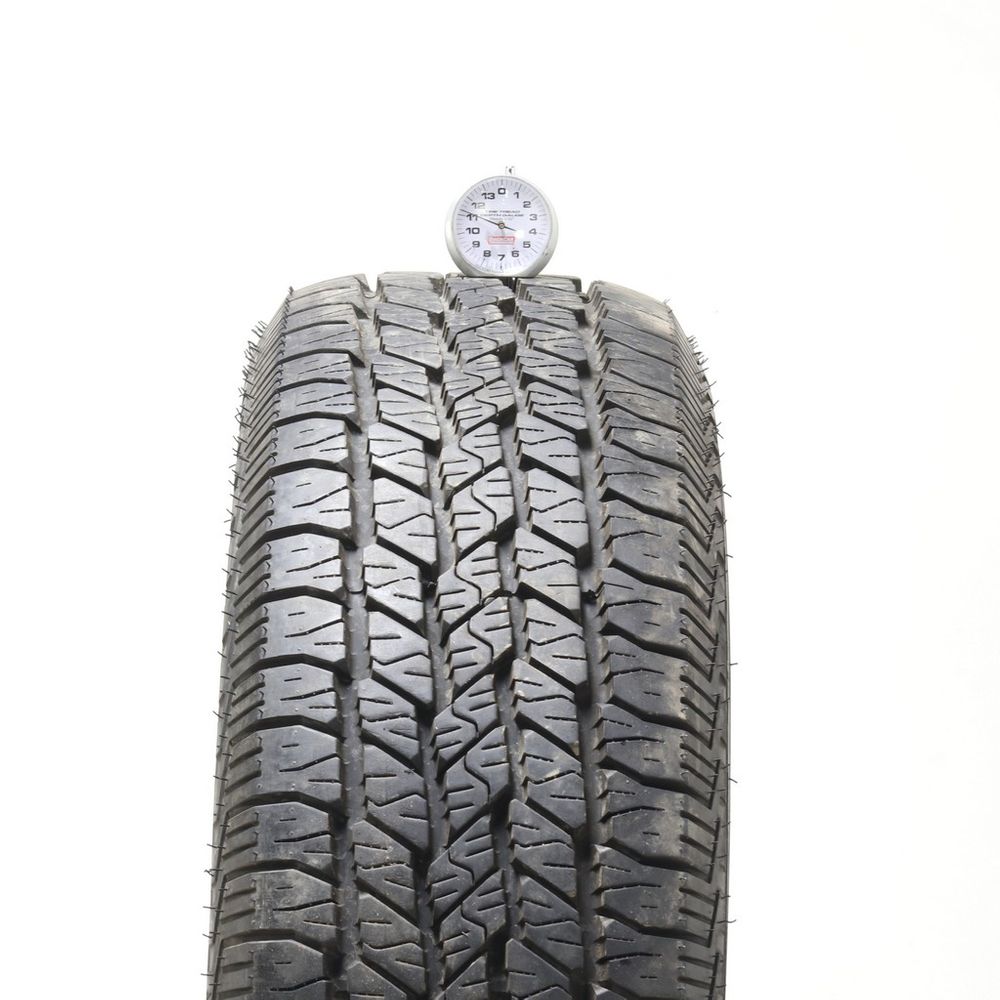 Used 245/75R16 Lemans SUV A/S II 111T - 11/32 - Image 2