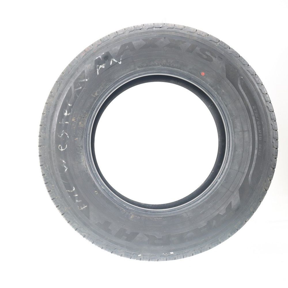 Used 275/65R18 Maxxis Razr HT 116H - 10.5/32 - Image 3