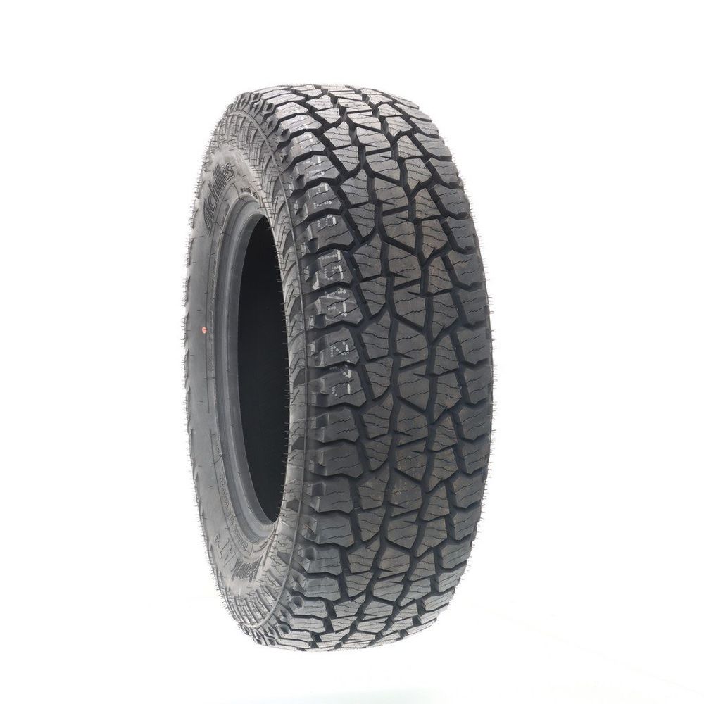 Set of (2) New LT 275/70R18 Achilles Desert Hawk AT3 125/122R E - Image 1