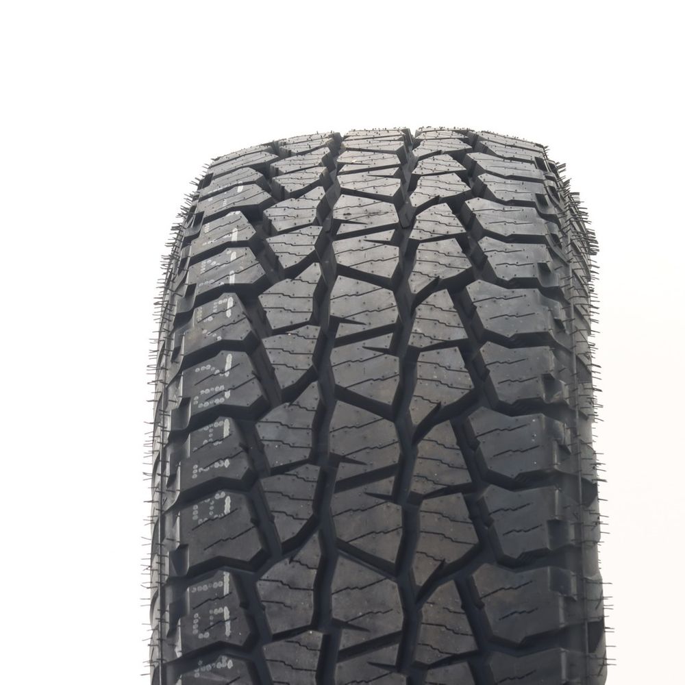 Set of (2) New LT 275/70R18 Achilles Desert Hawk AT3 125/122R E - Image 2