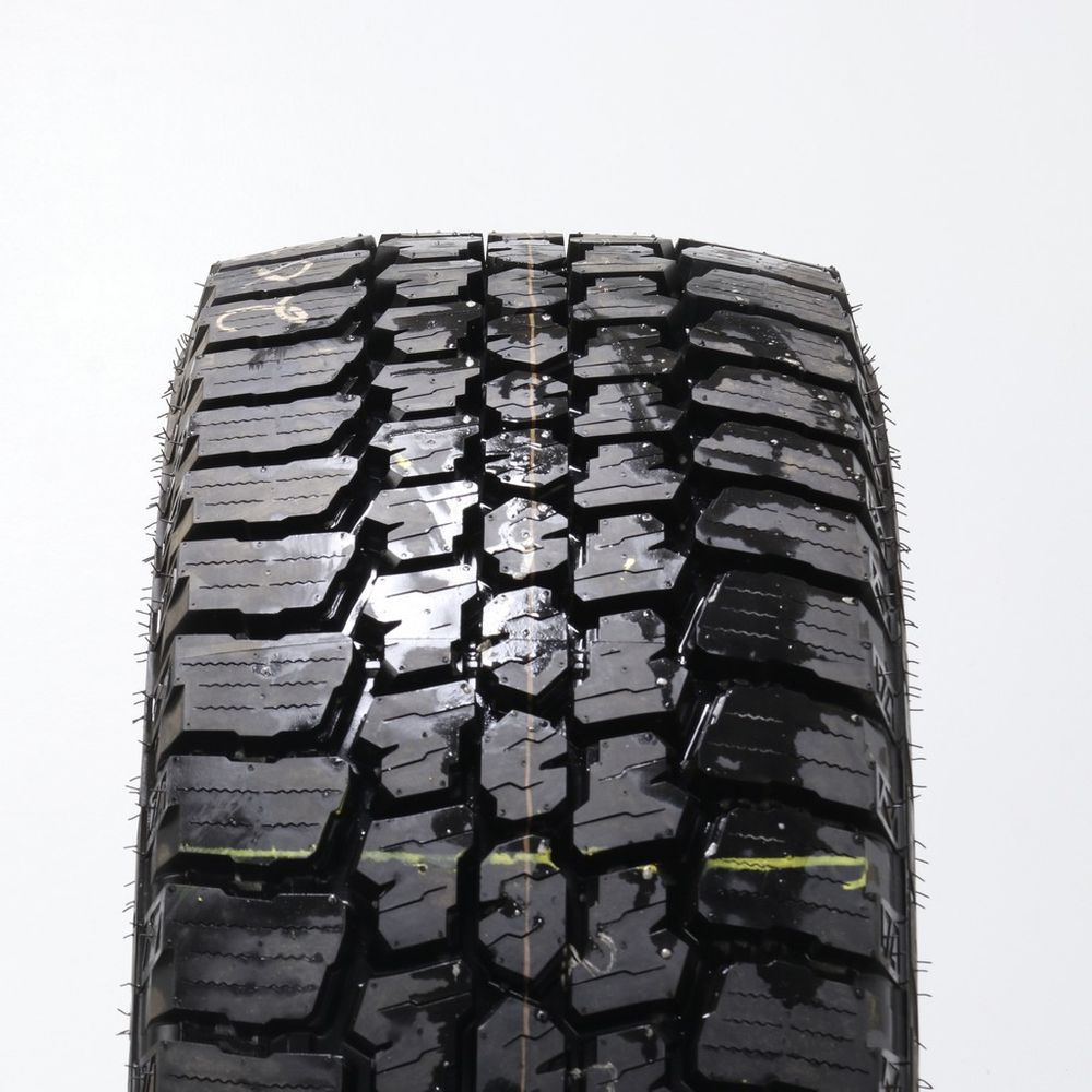Driven Once LT 265/70R17 Sumitomo Encounter AT 121/118S - 18/32 - Image 2