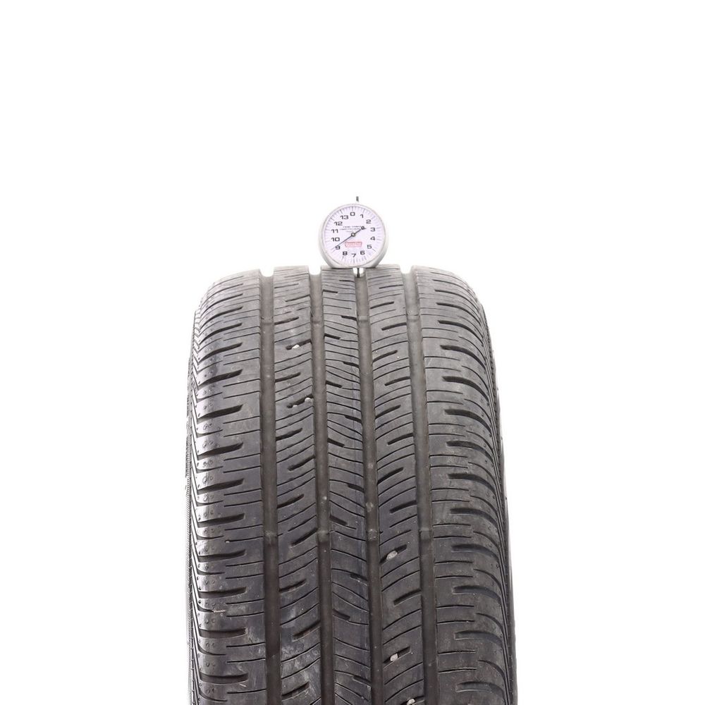 Set of (2) Used 215/55R18 Continental ContiProContact 94H - 8-9.5/32 - Image 5