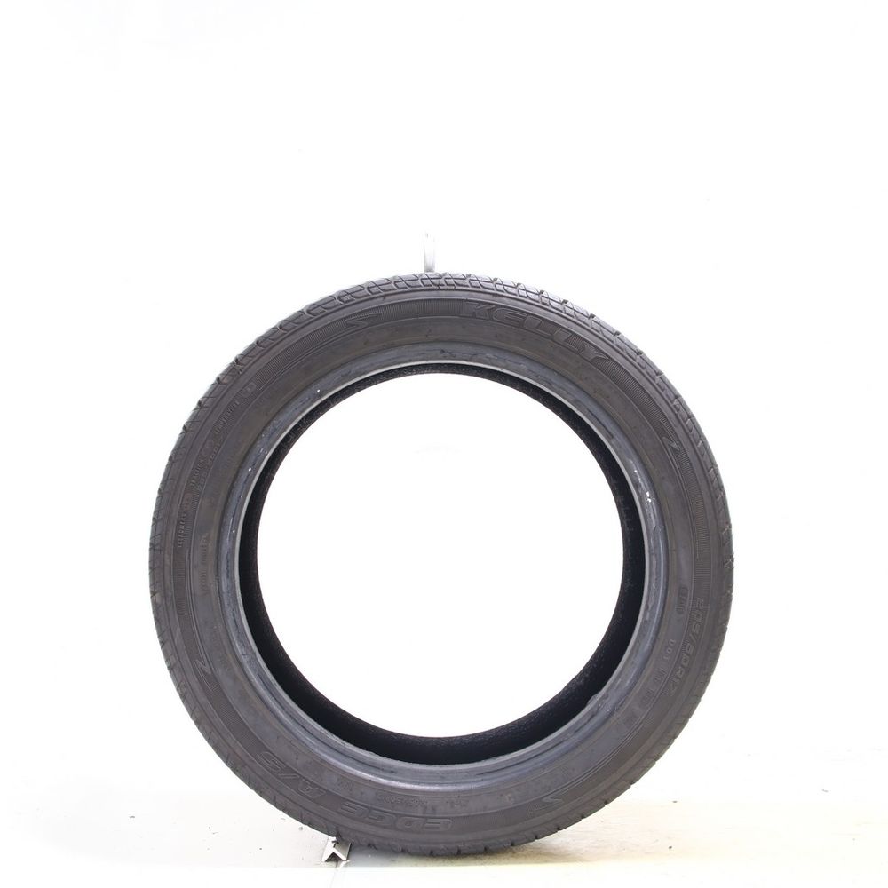Used 205/50R17 Kelly Edge AS 89V - 6.5/32 - Image 3