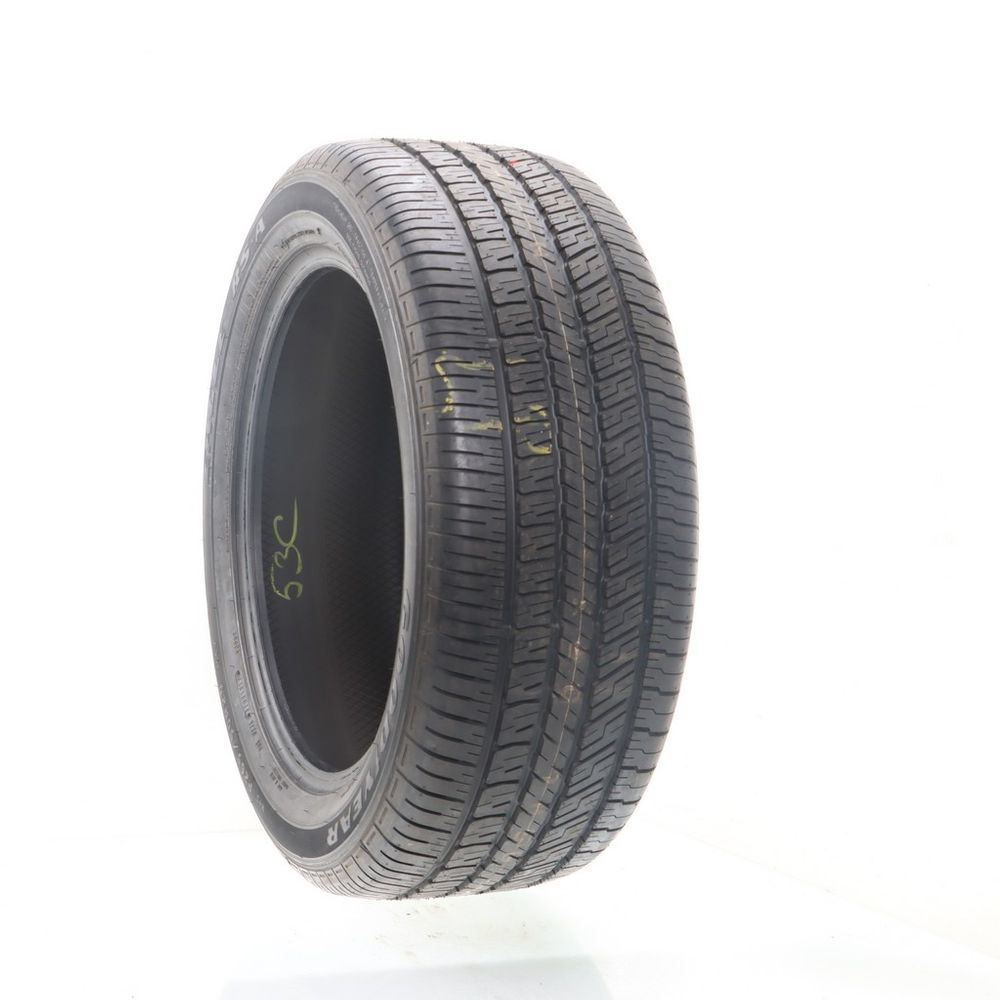 Driven Once 265/50R20 Goodyear Eagle RS-A 106V - 10/32 - Image 1