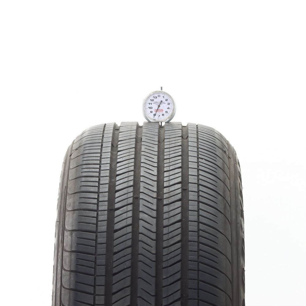 Set of (2) Used 235/55R20 Goodyear Eagle Touring 102V - 6.5-7.5/32 - Image 5