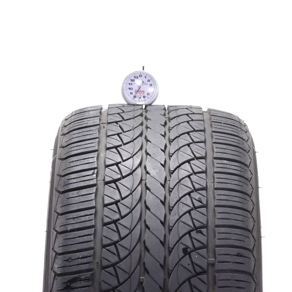 Used 275/45R20 Forceland Kunimoto F28 110V - 8/32 - Image 2