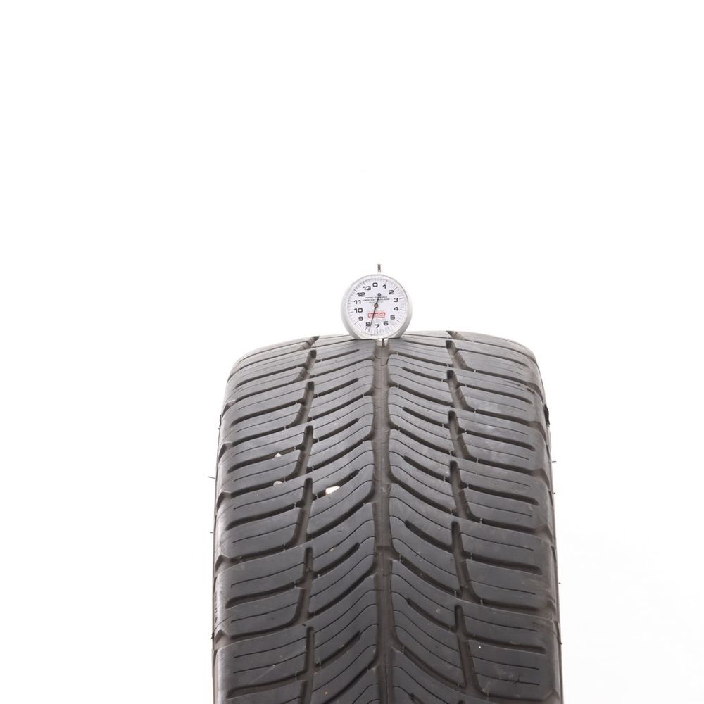 Used 225/50ZR18 BFGoodrich g-Force Comp-2 A/S Plus 99W - 7.5/32 - Image 2