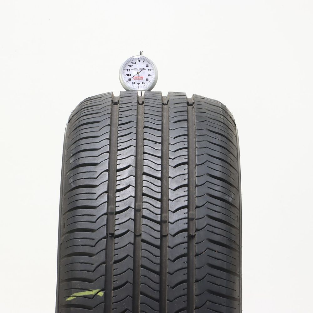 Set of (2) Used 225/55R18 Evoluxx Capricorn HP 98H - 8-9/32 - Image 5